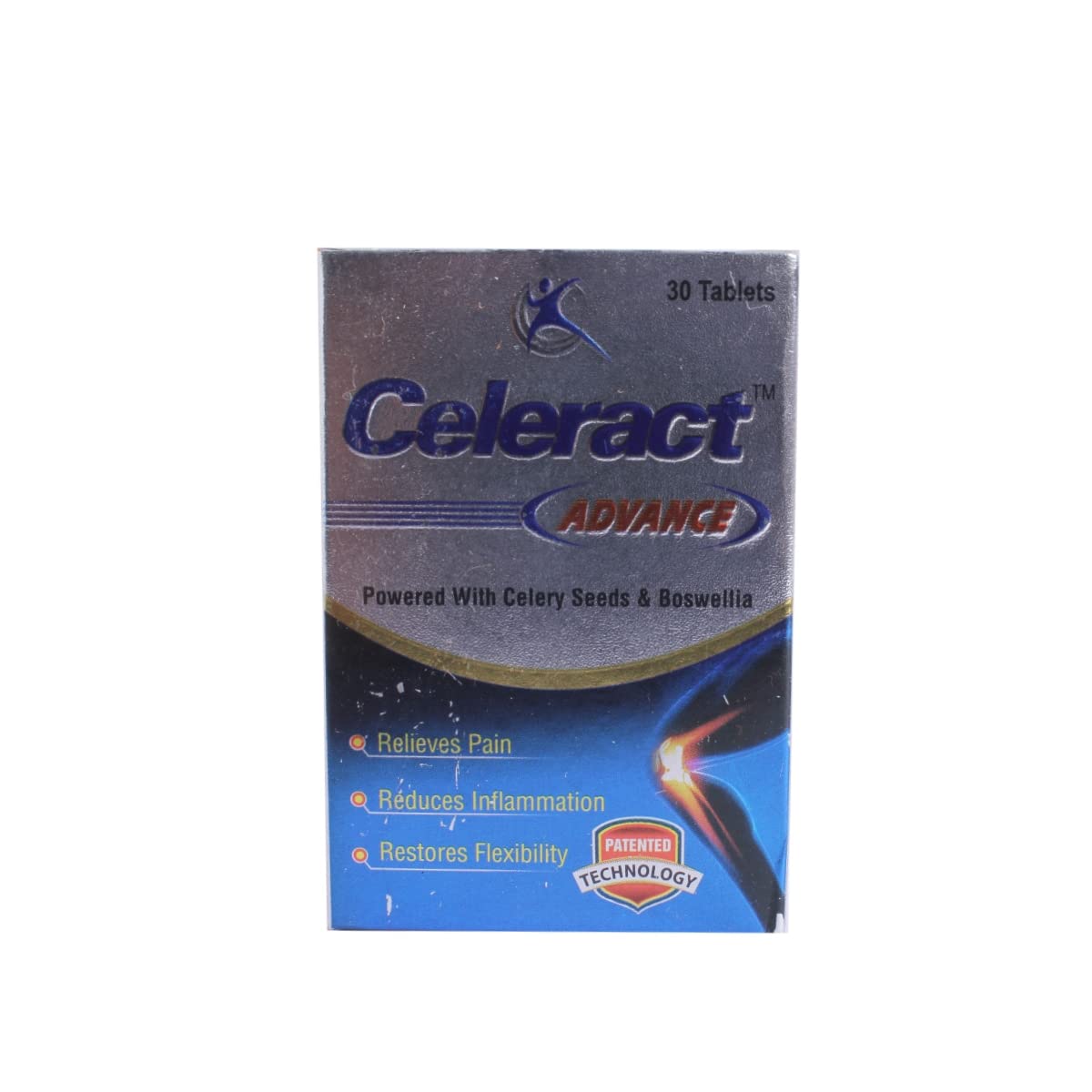 Celeract Advance Tablet 30's