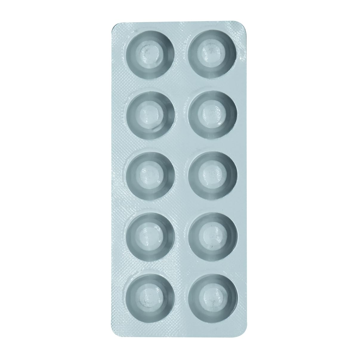 Gabantin-NT 100 - Strip of 10 Tablets