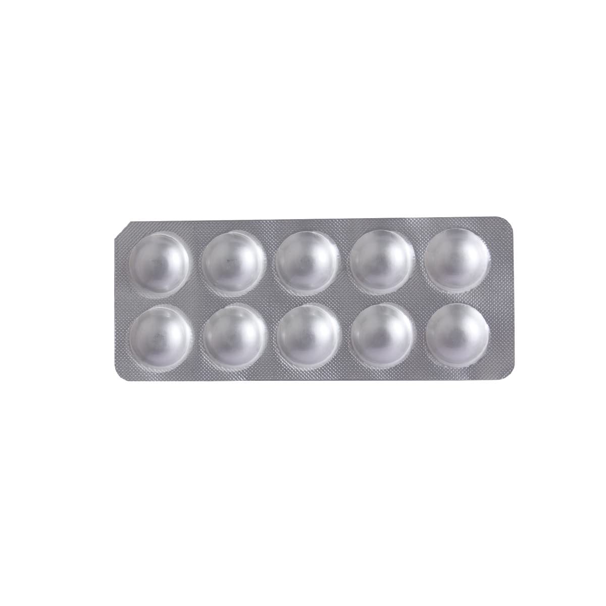 ALFUGRESS 10MG - Strip of 10 Tablets