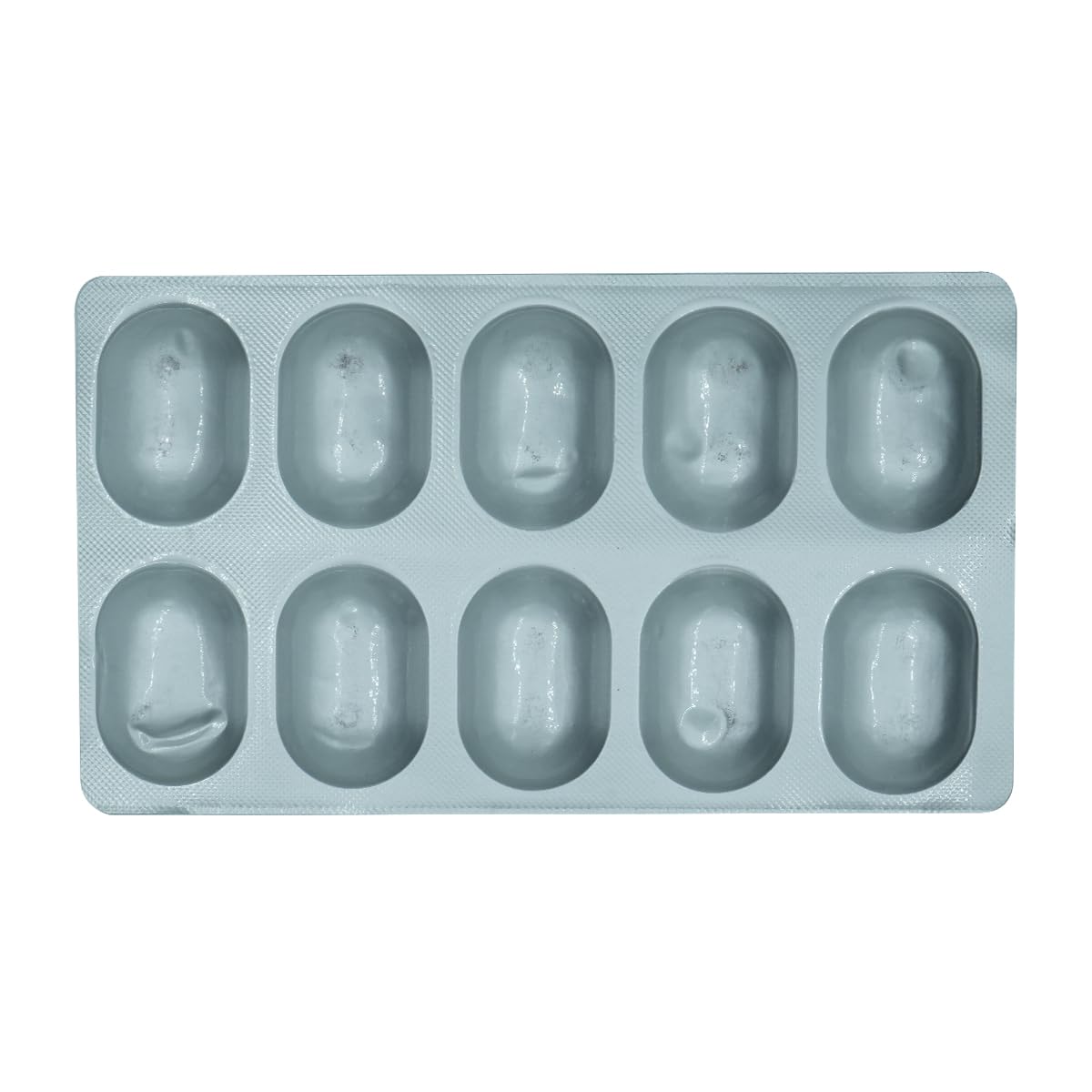 CITICON P - Strip of 10 Tablets