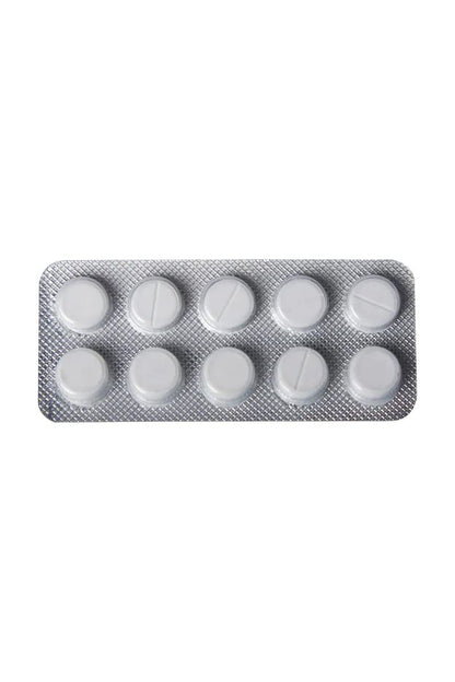 Amipride 200 - Strip of 10 Tablets