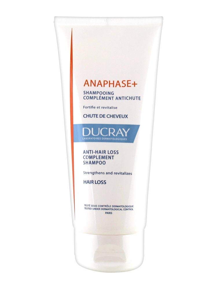 ANAPHASE PLUS - Tube of 100 ML Shampoo