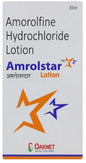 AMROLSTAR 0.25% - Bottle of 30 ml Lotion