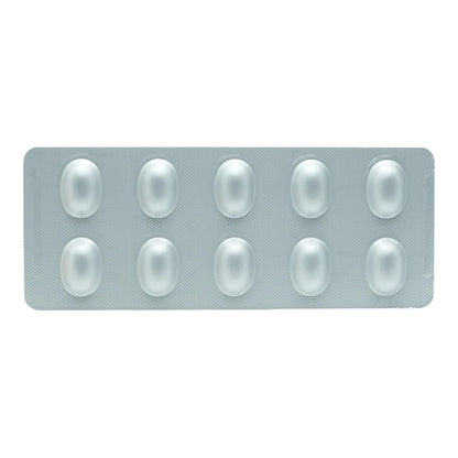 AVOMIRA 50MG ER - Strip of 10 Tablets