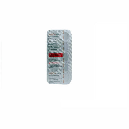 Arpit-15 - Strip of 10 Tablets