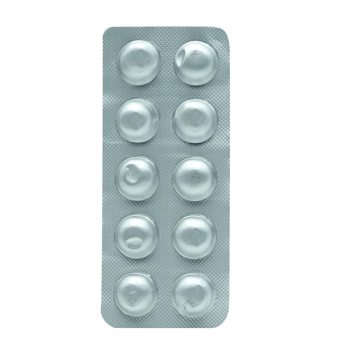 Zoetel Trio - Strip of 10 Tablets