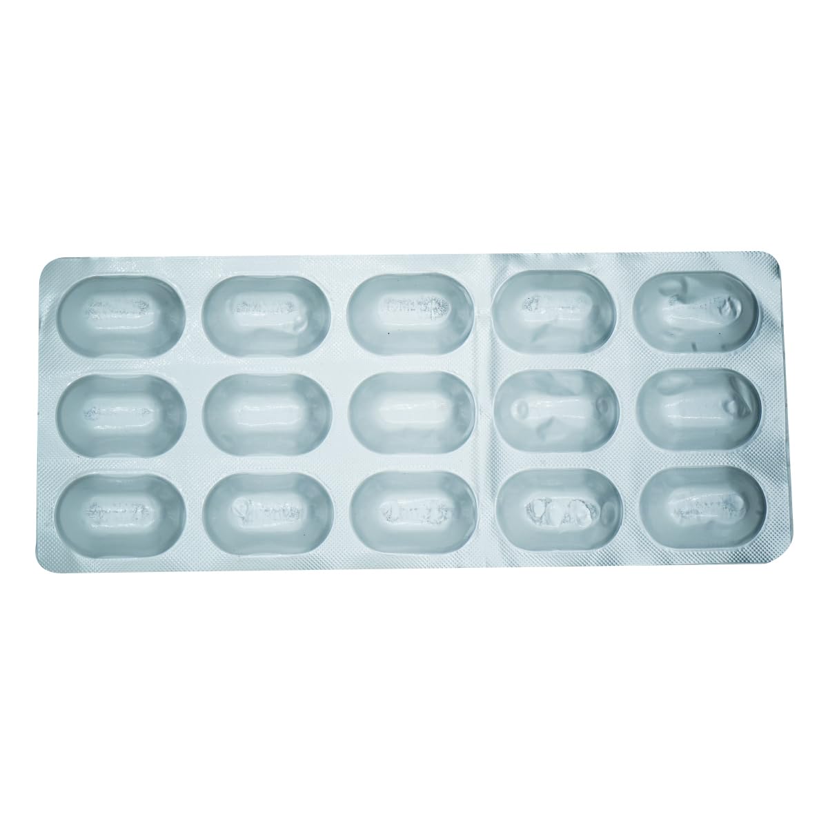 Sugaray M SR 100/1000 -Strip of 15 Tablets