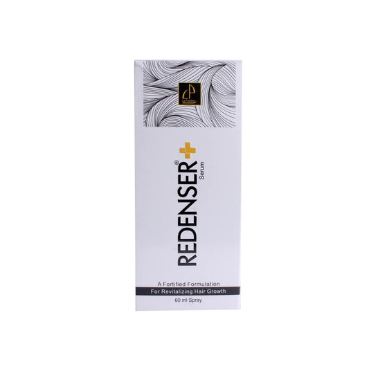 REDENSER PLUS - Bottle of 60ml SERUM