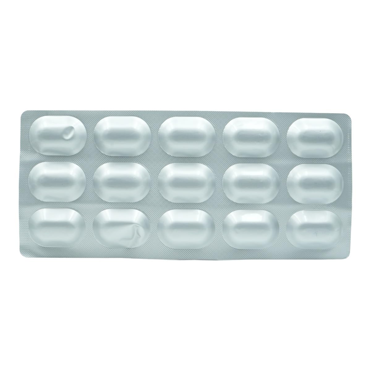 Sitaxa M 50/850 mg - Strip of 15 Tablets