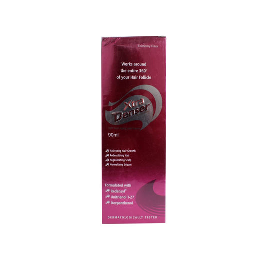 Xtra Denser Hair Serum 90 ml