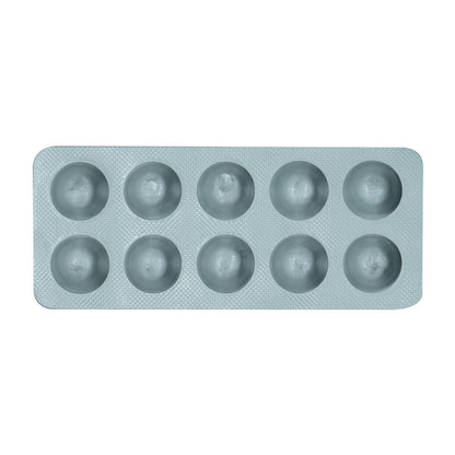 Ariday-2.5MG - Strip of 10 Tablets