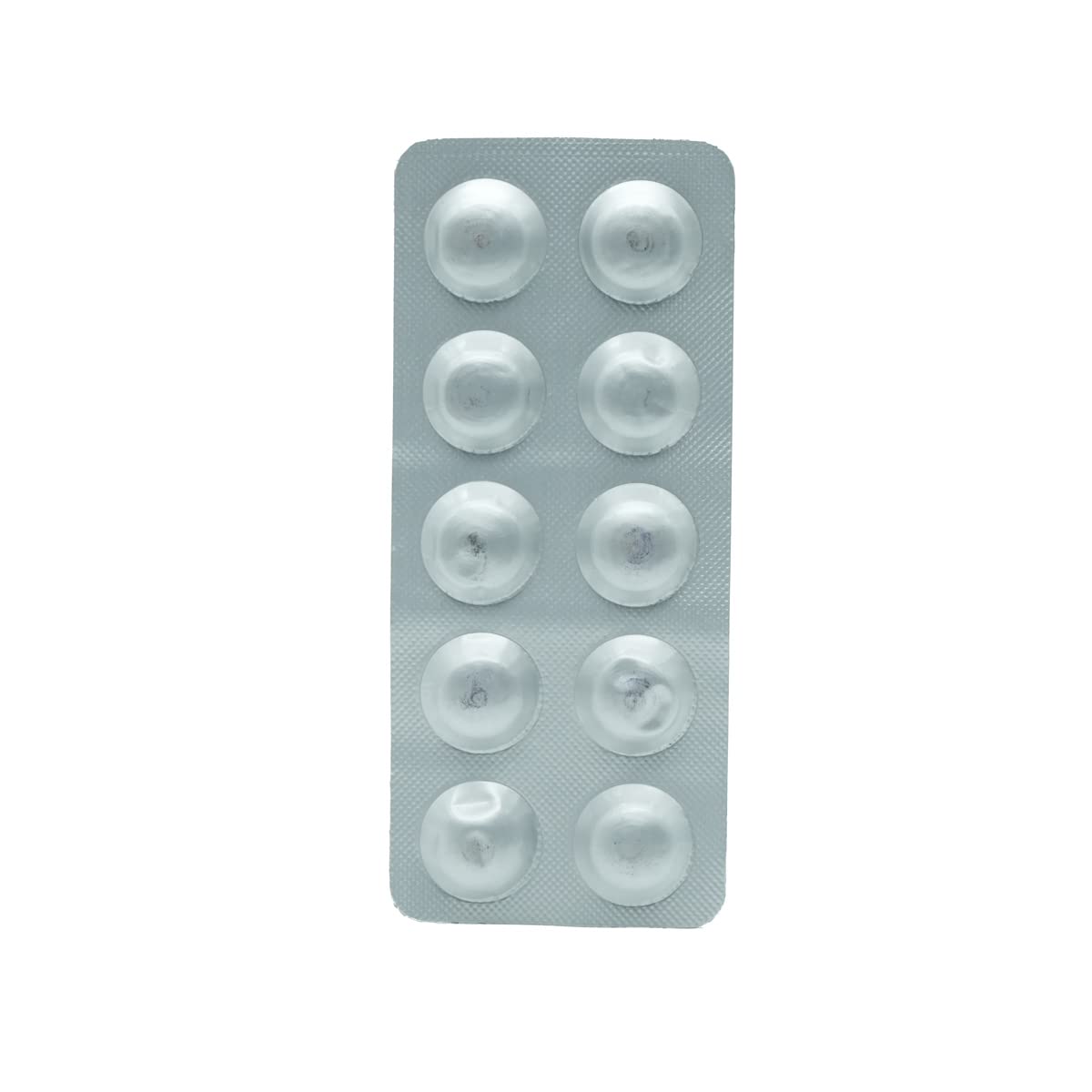 Azuvas 10MG - Strip of 10 Tablets