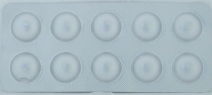 Zinase - Plus - Strip of 10 Tablets