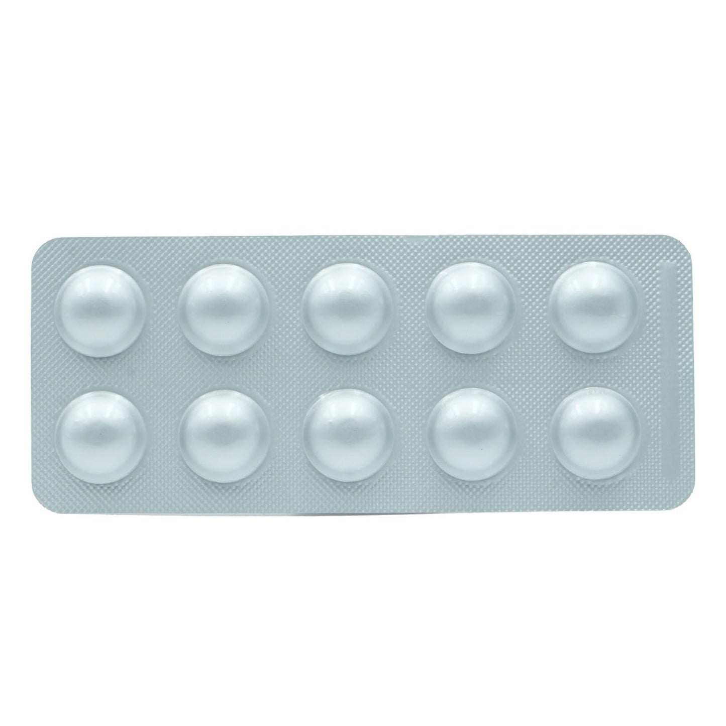 Telzun MT 50 mg - Strip of 10 Tablets