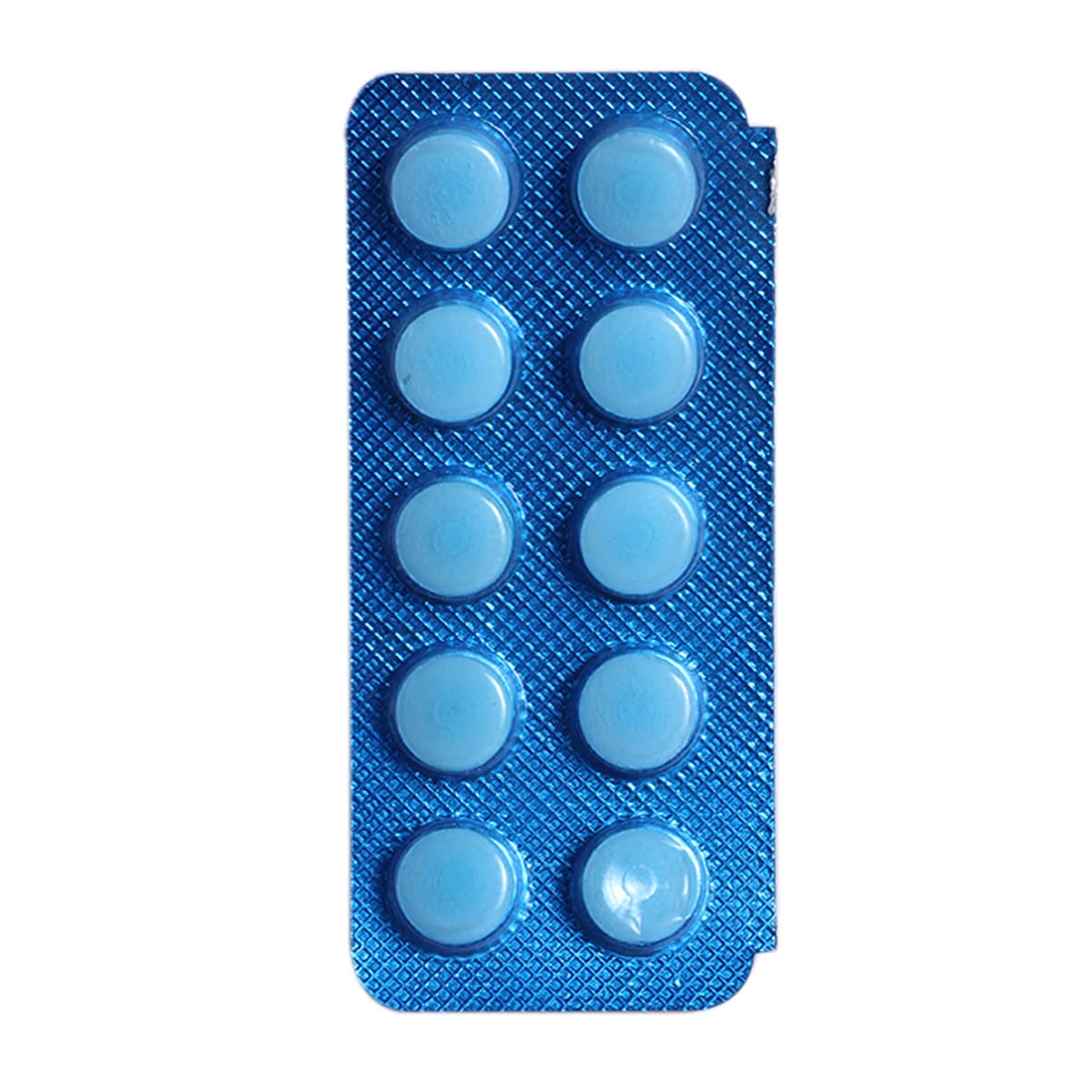 SMARTINOR CR 10MG - Strip of 10 Tablets