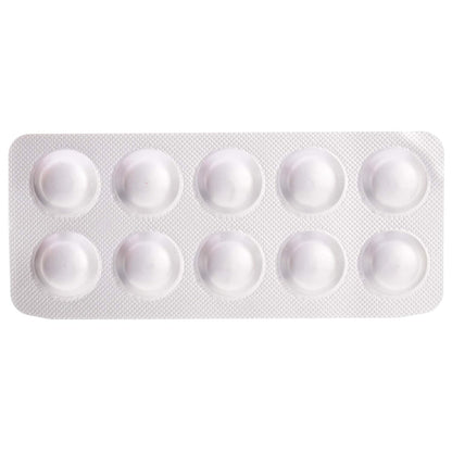 Vertistar-MD 16 - Strip of 10 Tablets