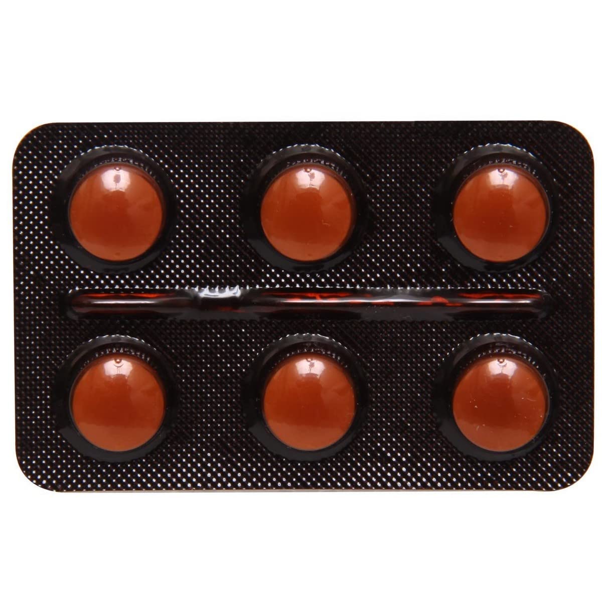 Azifast 250 - Strip of 6 Tablets