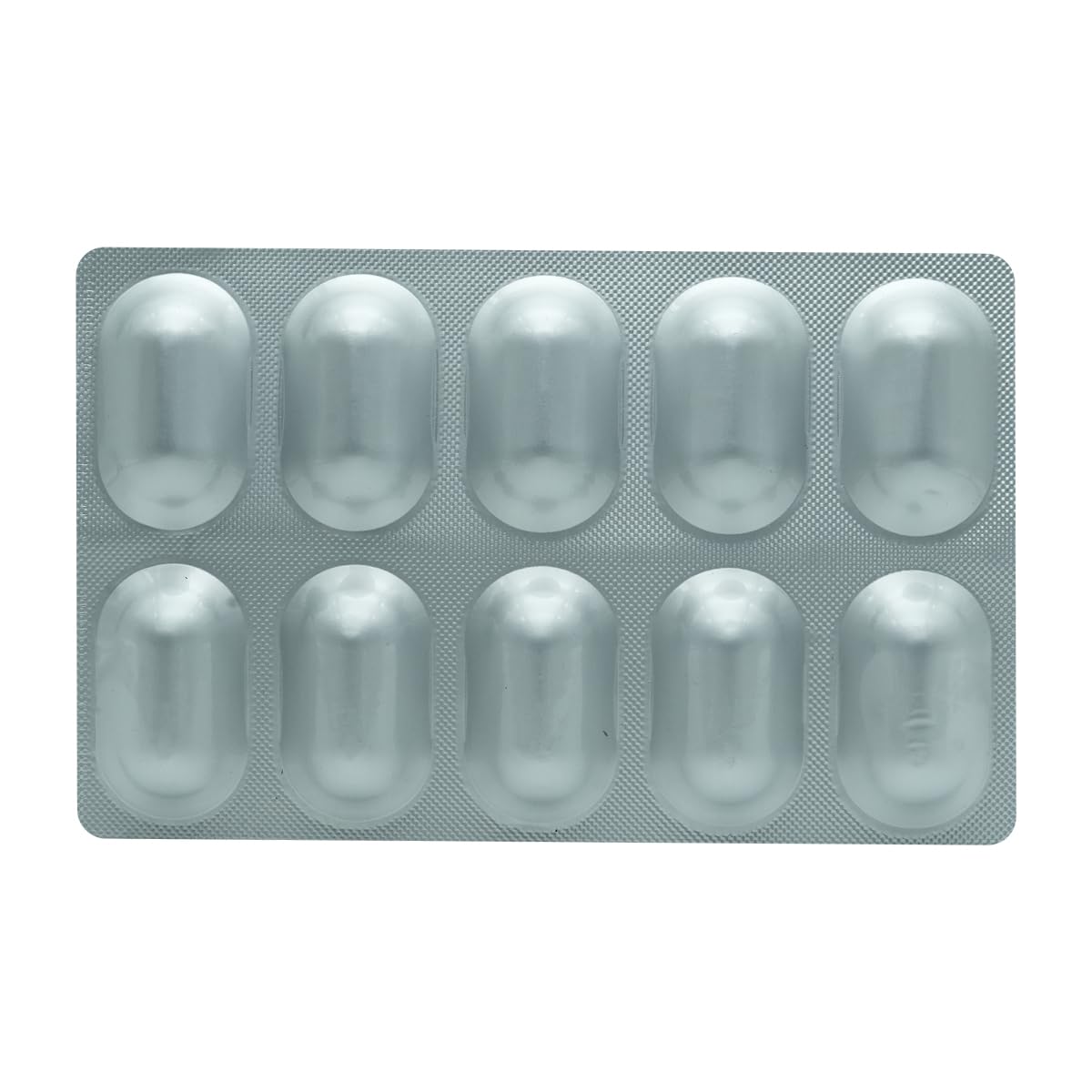 Veinflux - Strip of 10 Capsules