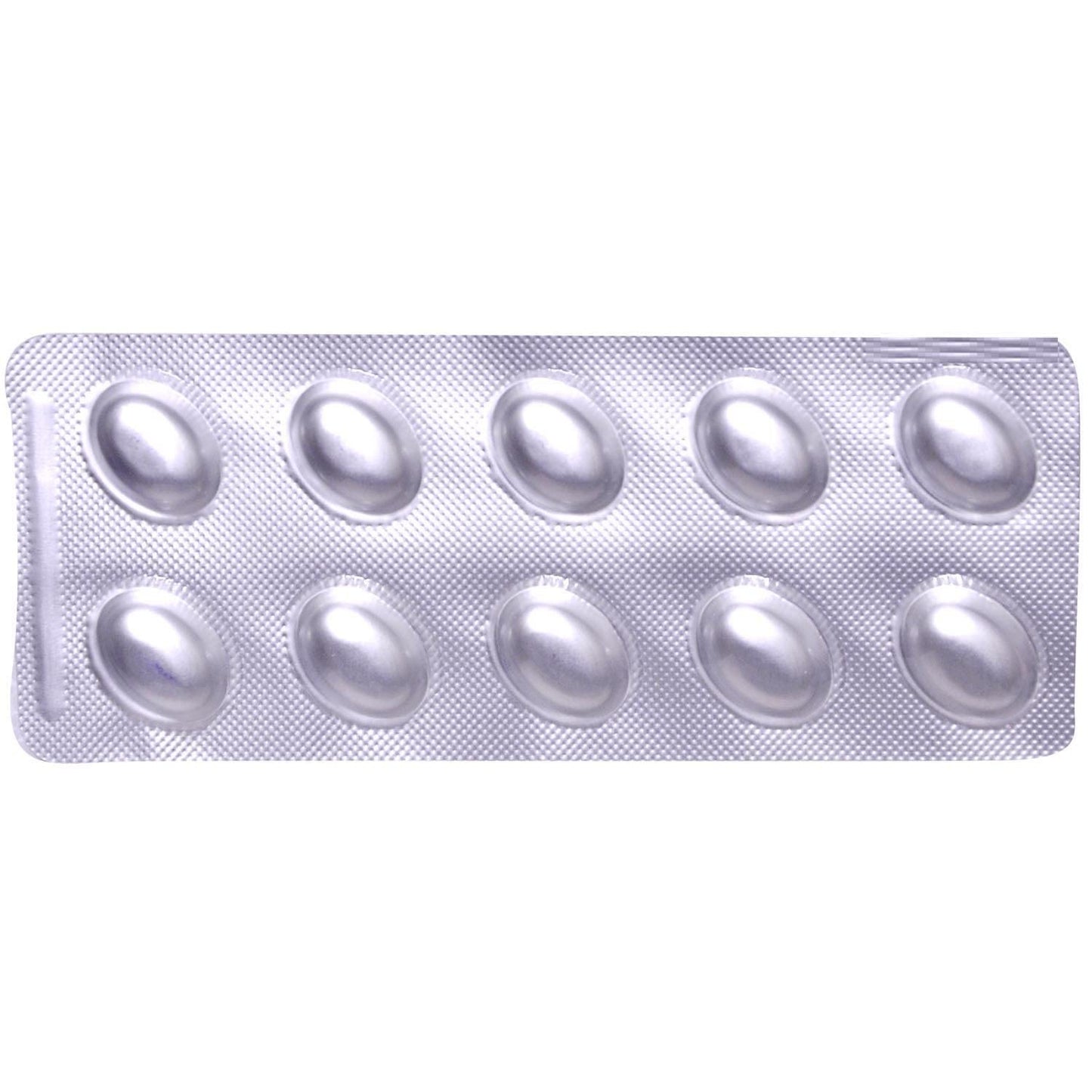 Valz 20MG - Strip of 10 Tablets