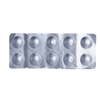 Zinase XT - Strip of 10 Tablets