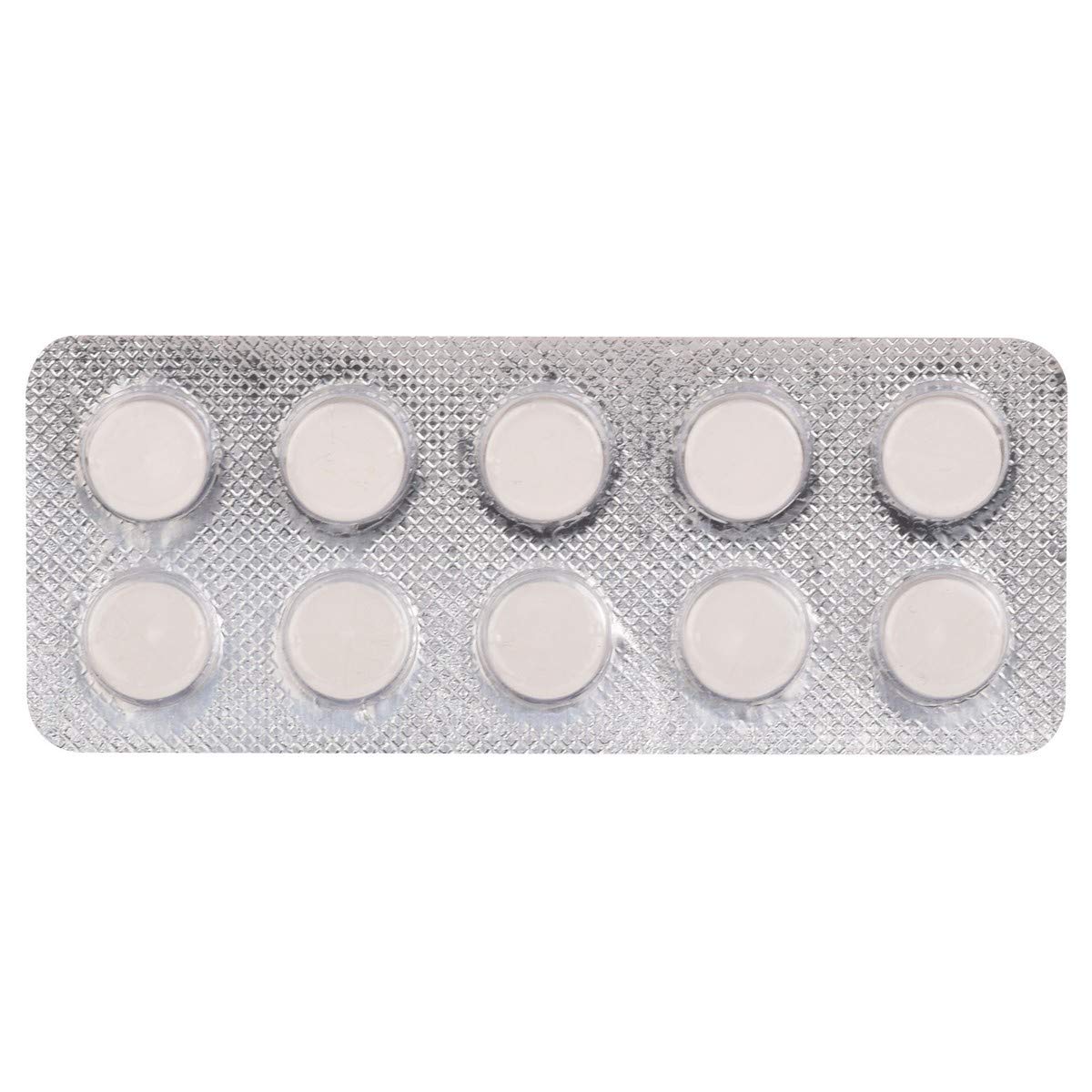 Zen 200 - Strip of 10 Tablets