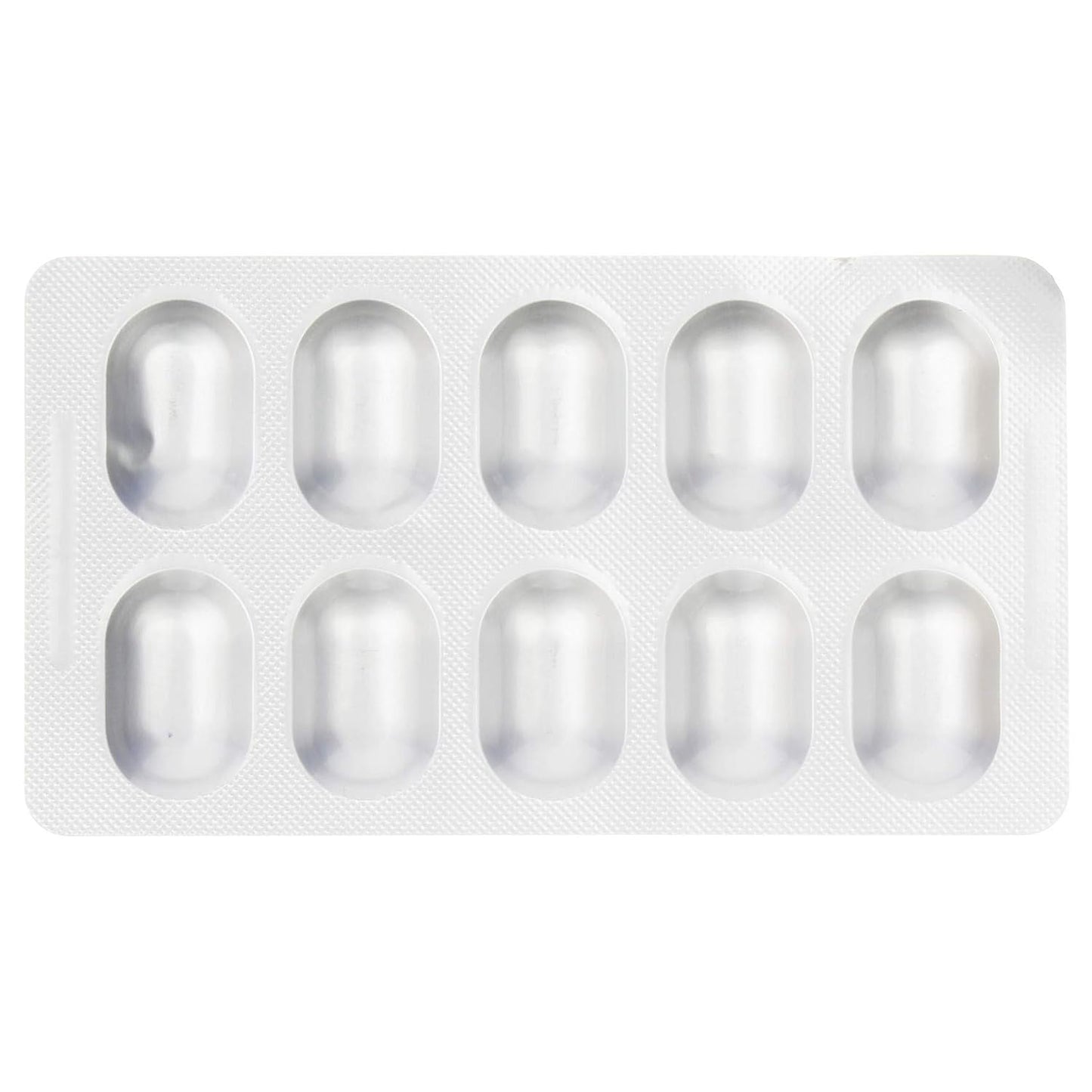 Atorlip-40 - Strip of 10 Tablets