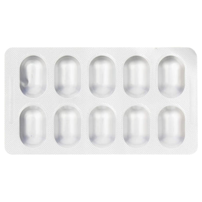 Atorlip-40 - Strip of 10 Tablets