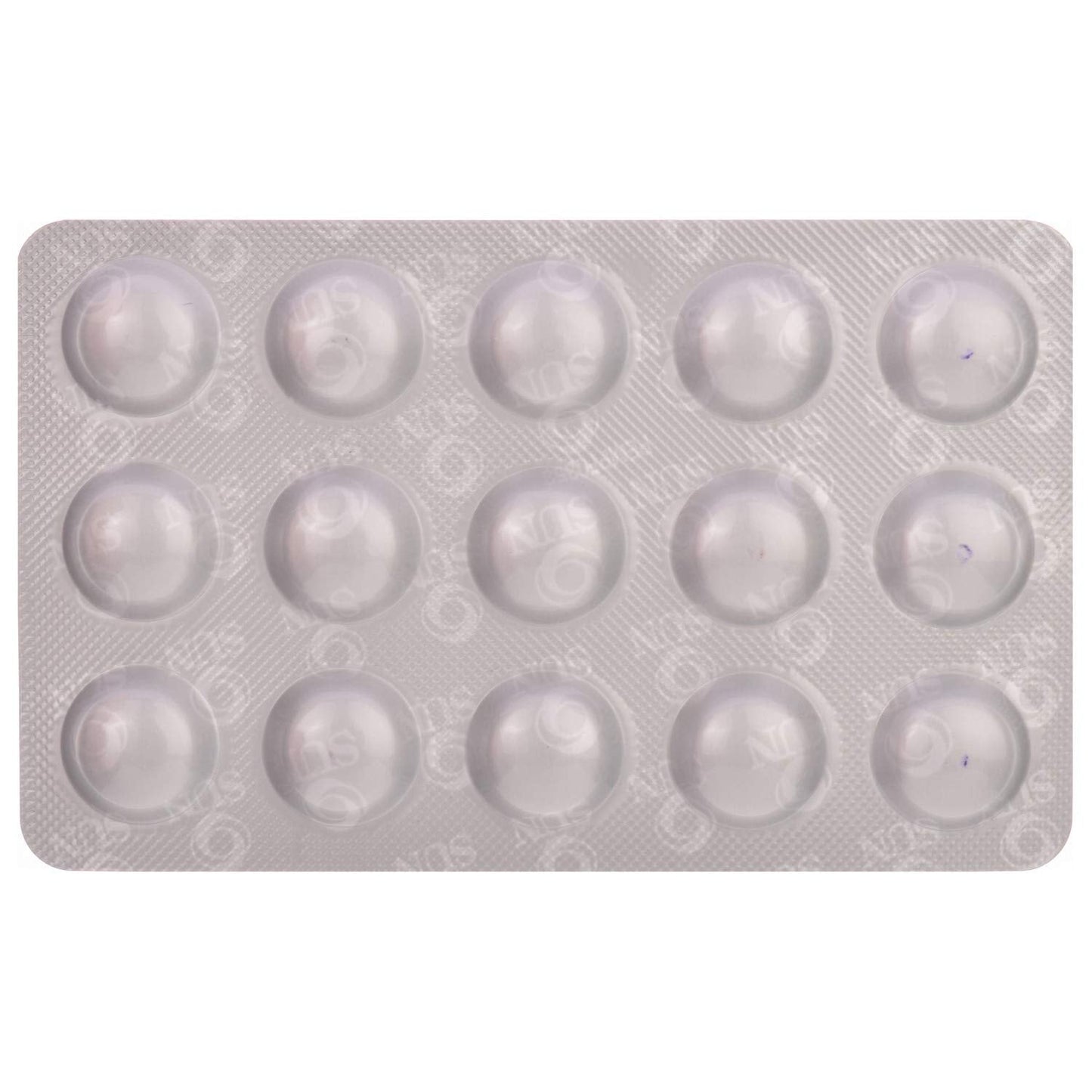 Aztor 20 - Strip of 15 Tablets