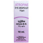 ATROPINE - Bottle of 10ml Drops