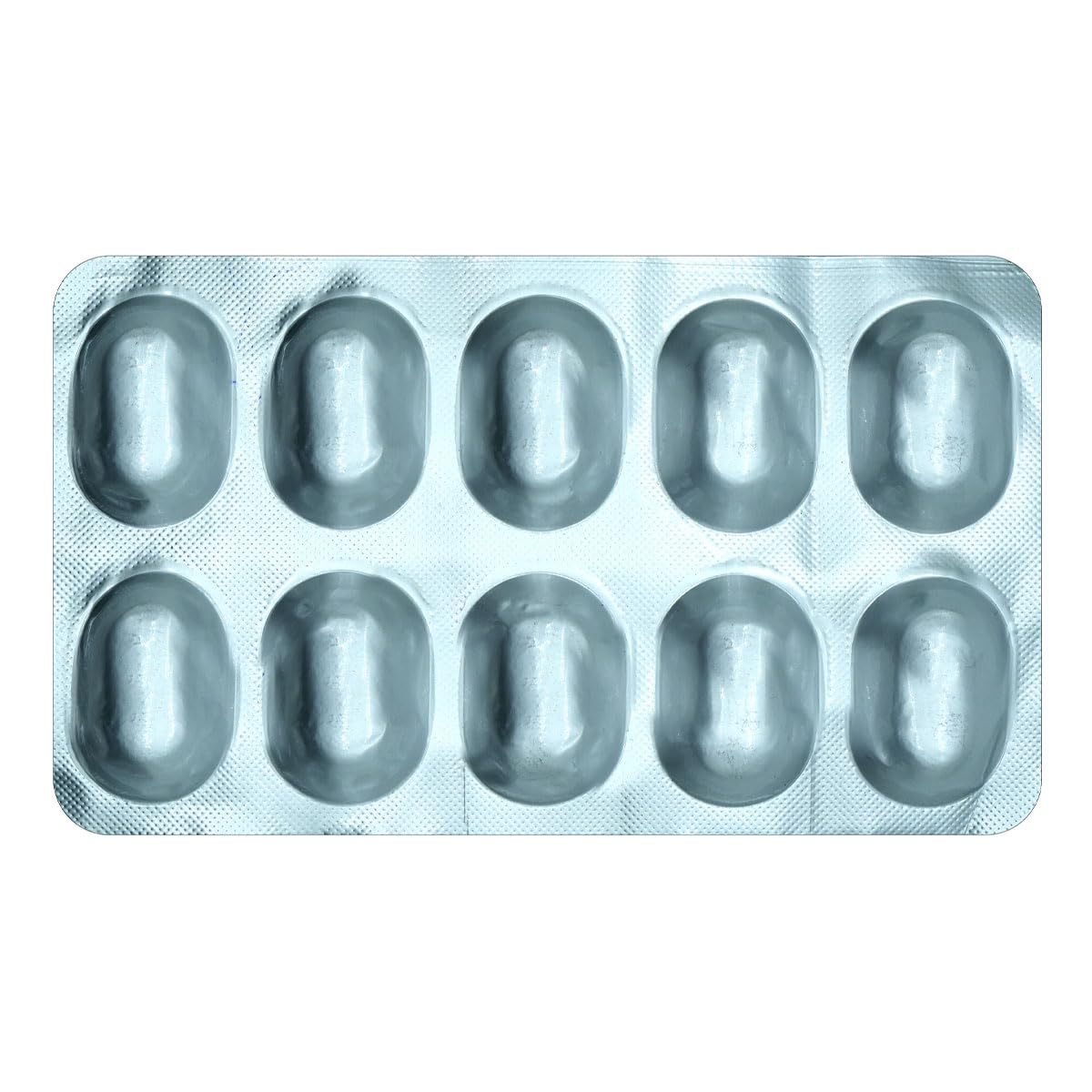 Sitara-DM 500 -Strip of 10 Tablets