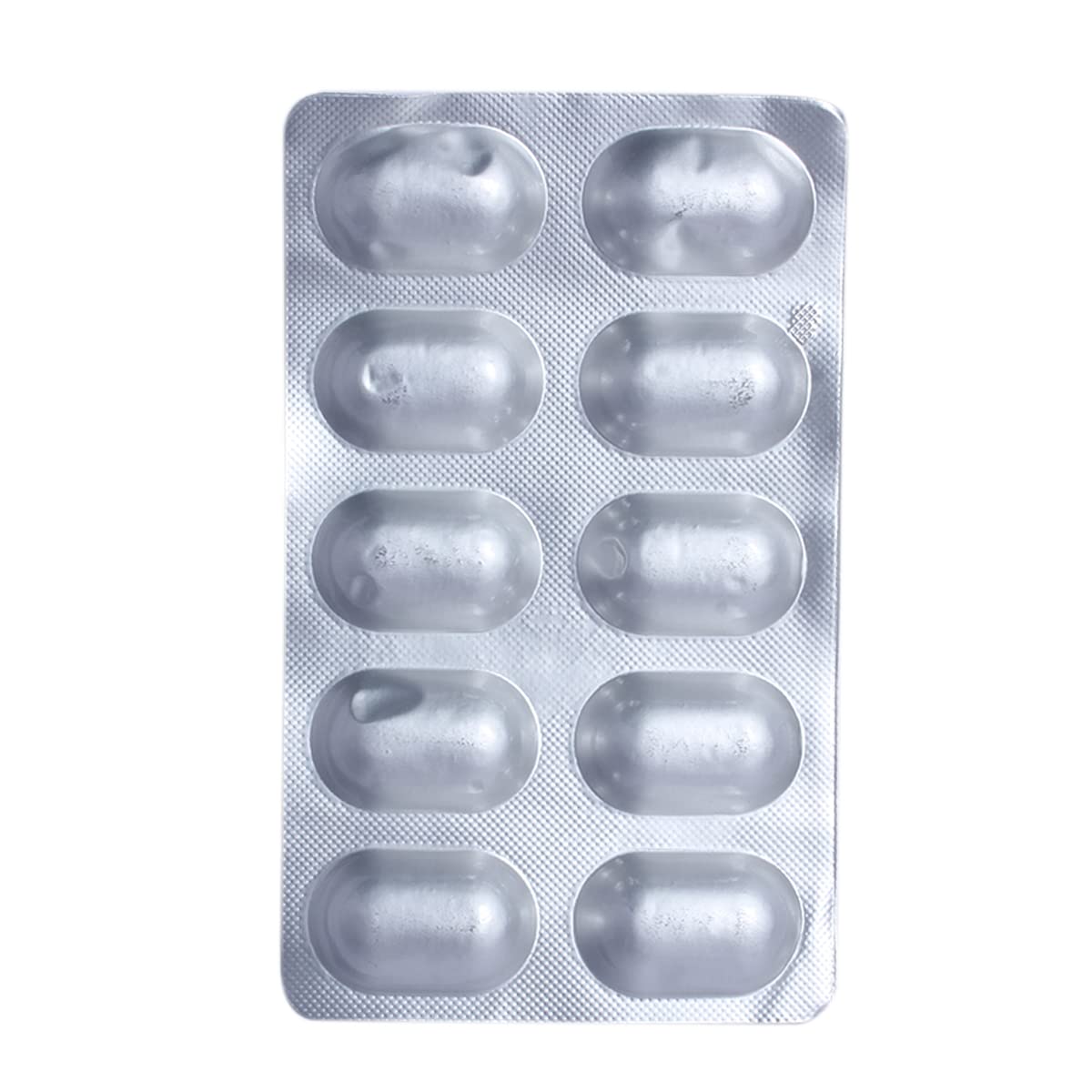 Som-DSR - Strip of 10 Capsules