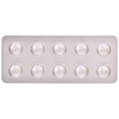 Aceclo - Strip of 10 Tablets