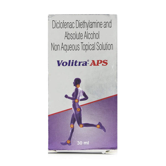 Volitra APS 4% - Bottle of 30ml Solution