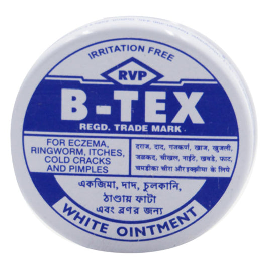 B-Tex - Box of 14G Ointment