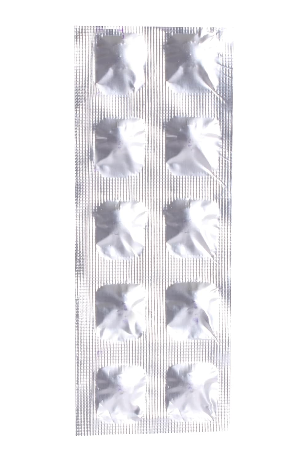 Nuromark - Strip of 10 Tablets