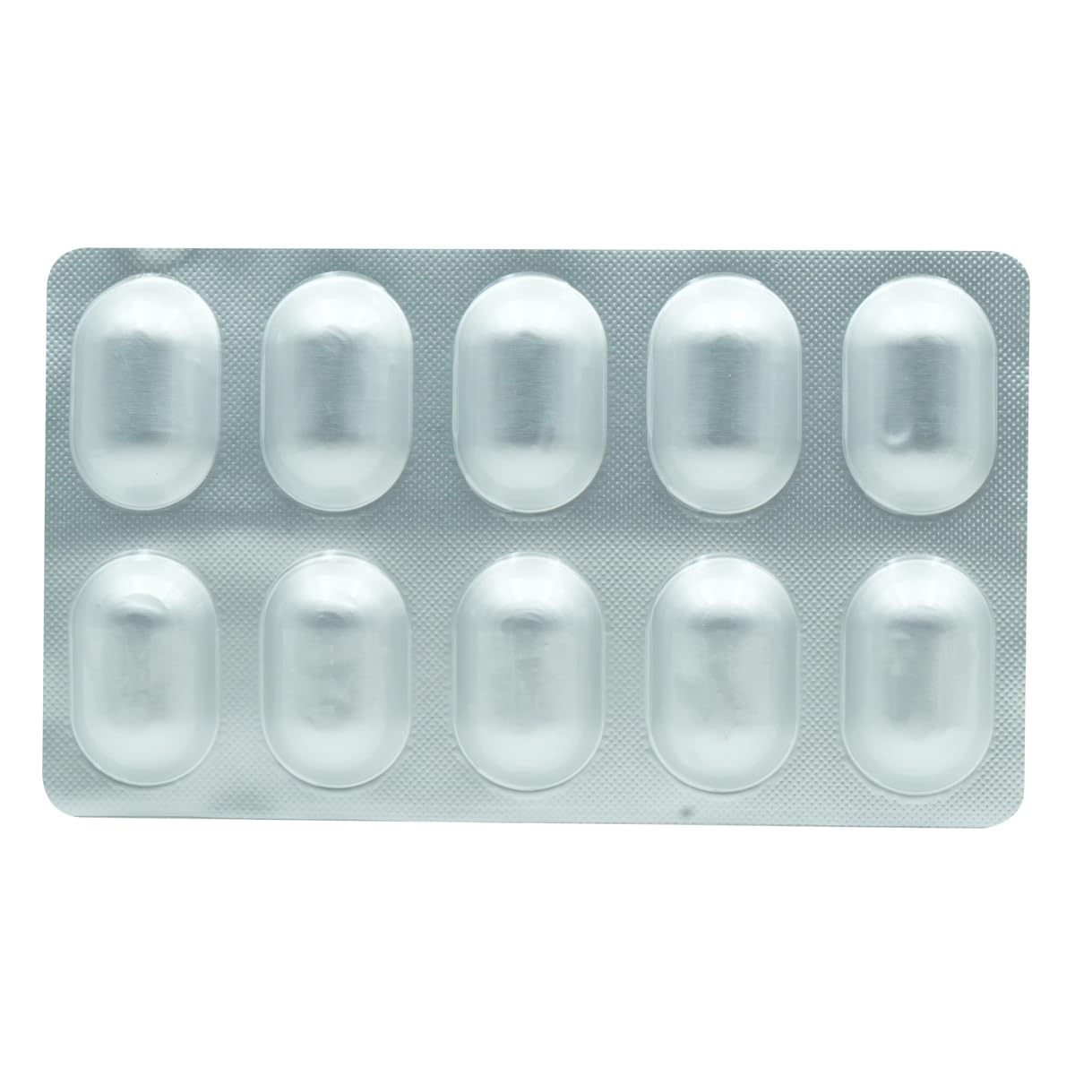 Vopaxa-CV - Strip of 10 Tablets