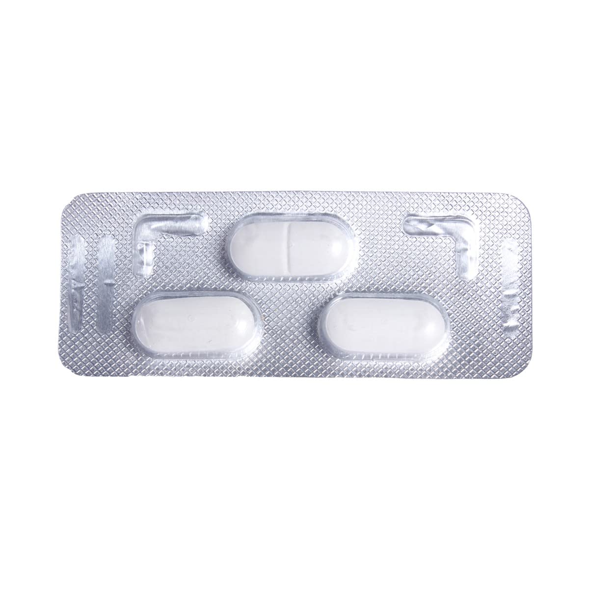 Microvir-500 - Strip of 3 Tablets