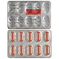 Veenat 400 - Strip of 10 Tablets