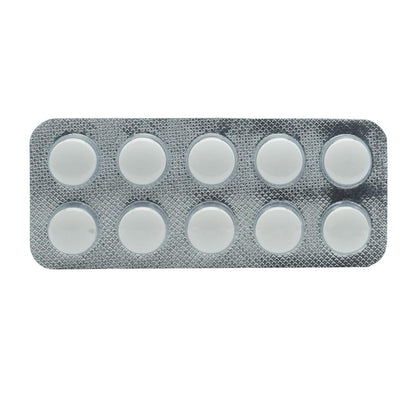 Vopreg 200 SR -Strip of 10 Tablets