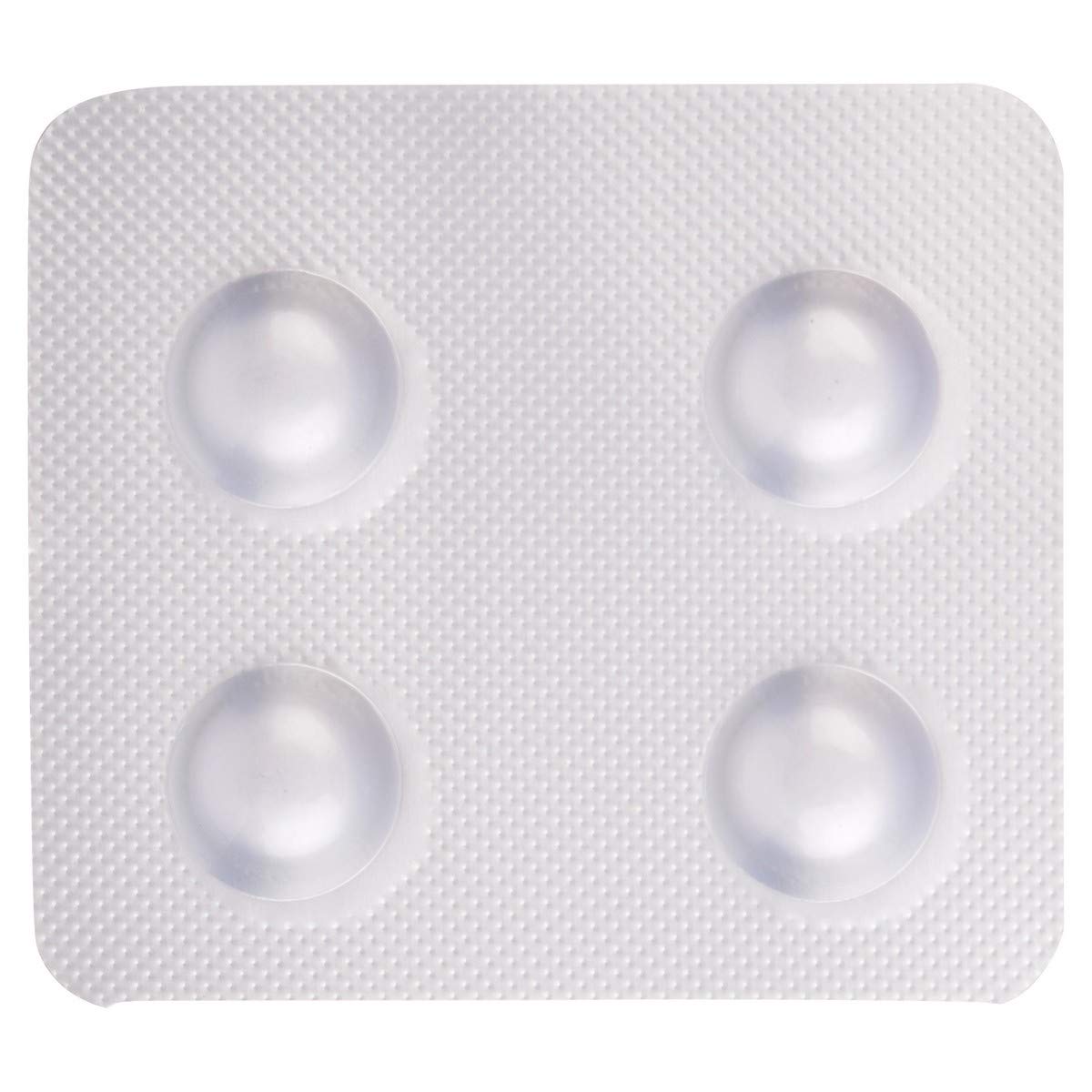 Almotan 6.25 - Strip of 4 Tablets