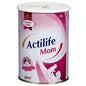 Actilife Mom Vanilla - Pack of 200g Powder