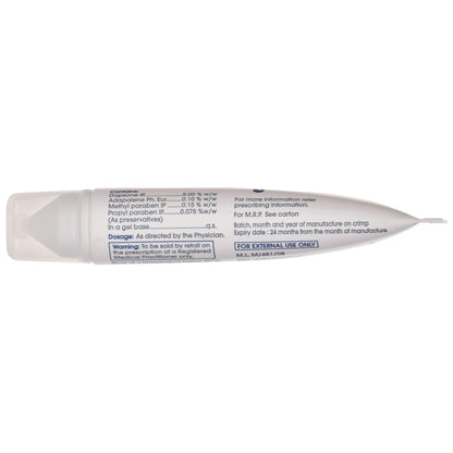 Acnedap Plus - Tube of 15 gm of Gel