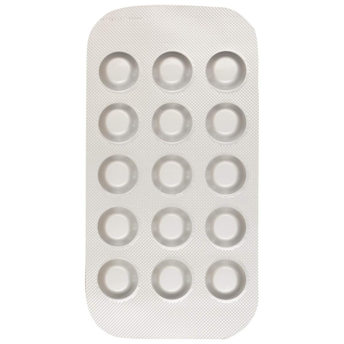 XyzalM - Strip of 15 Tablets