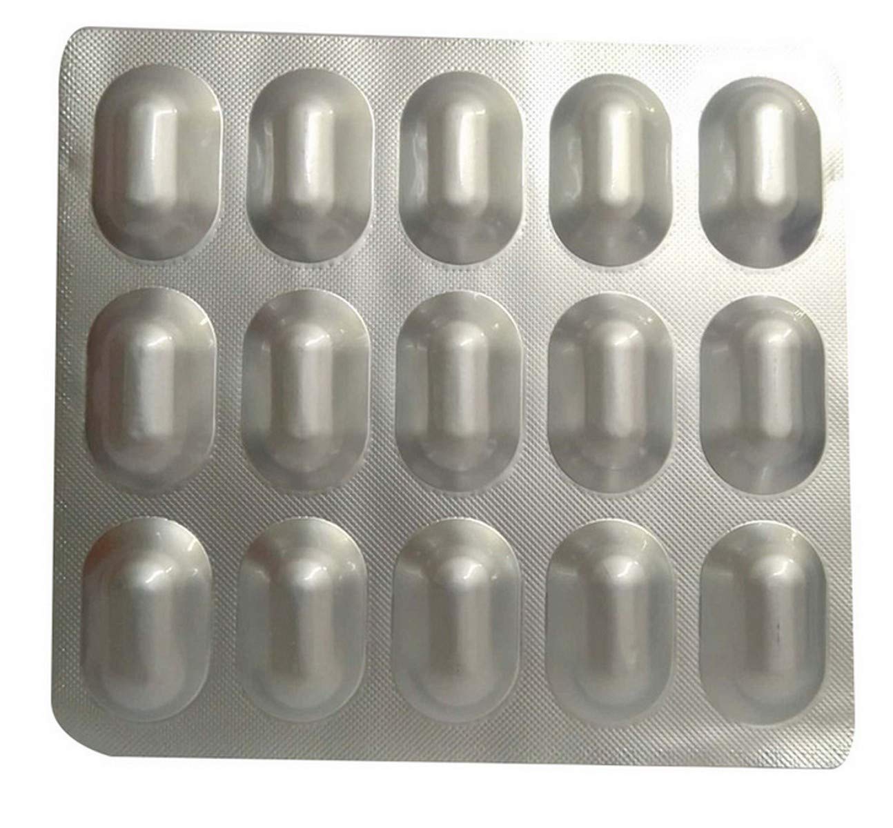 Vinglyn M 1000 - Strip of 15 Tablets