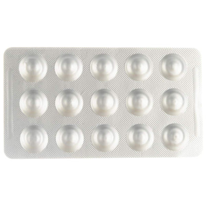 Atorfit 5 - Strip of 15 Tablets