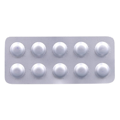 Voglimac R HD 1 - Strip of 10 Tablets