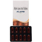 Alafin - Strip of 10 Tablets