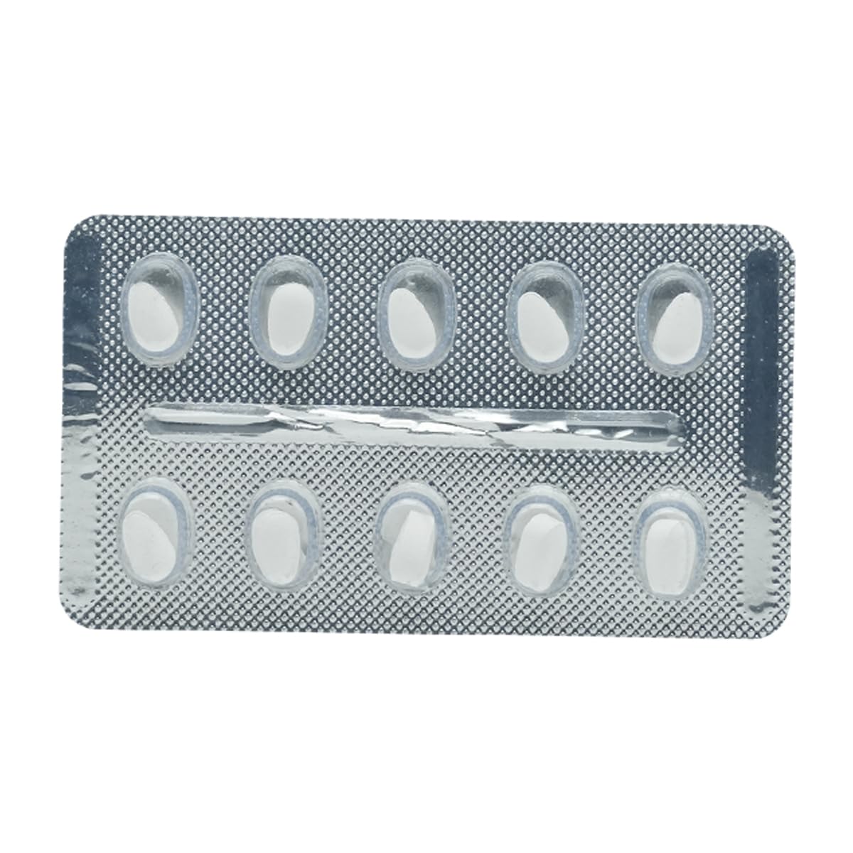 Vortica 10 - Strip of 10 Tablets