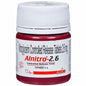 Alnitro-2.6 - Bottle of 30 Tablets