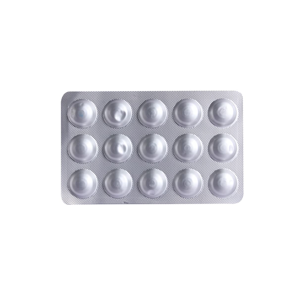 Vilpower OD-100 - Strip of 15 Tablets